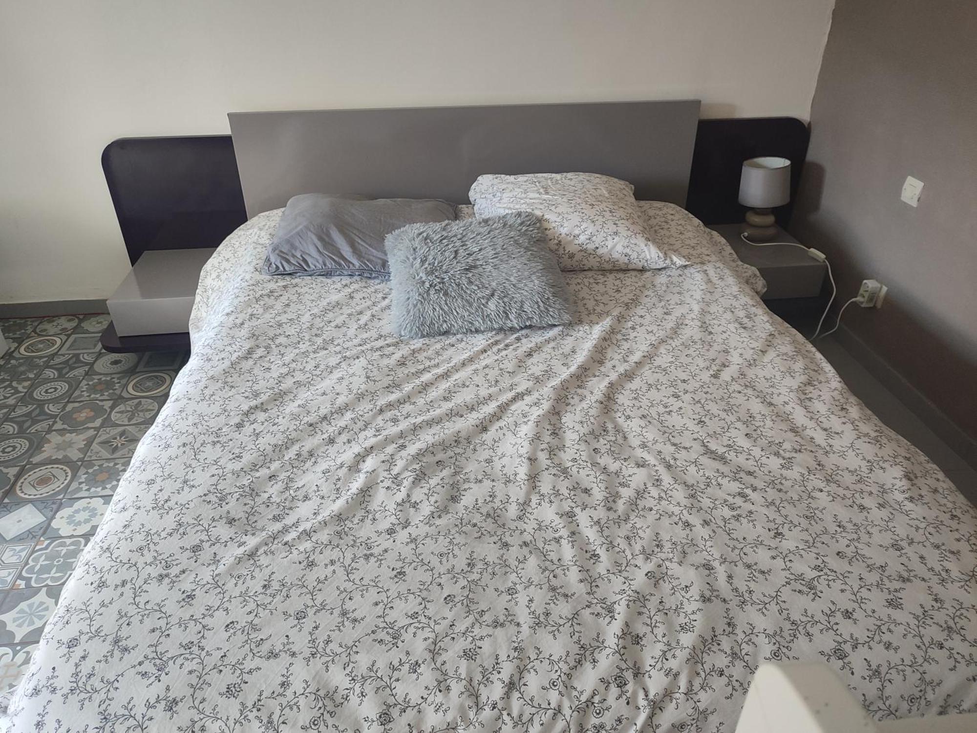 Maison Plain Pied, 2 Chambres, Longere Typique , Fraiche, Dans Bourg Avec Tous Commerces Luçay-le-Mâle 外观 照片