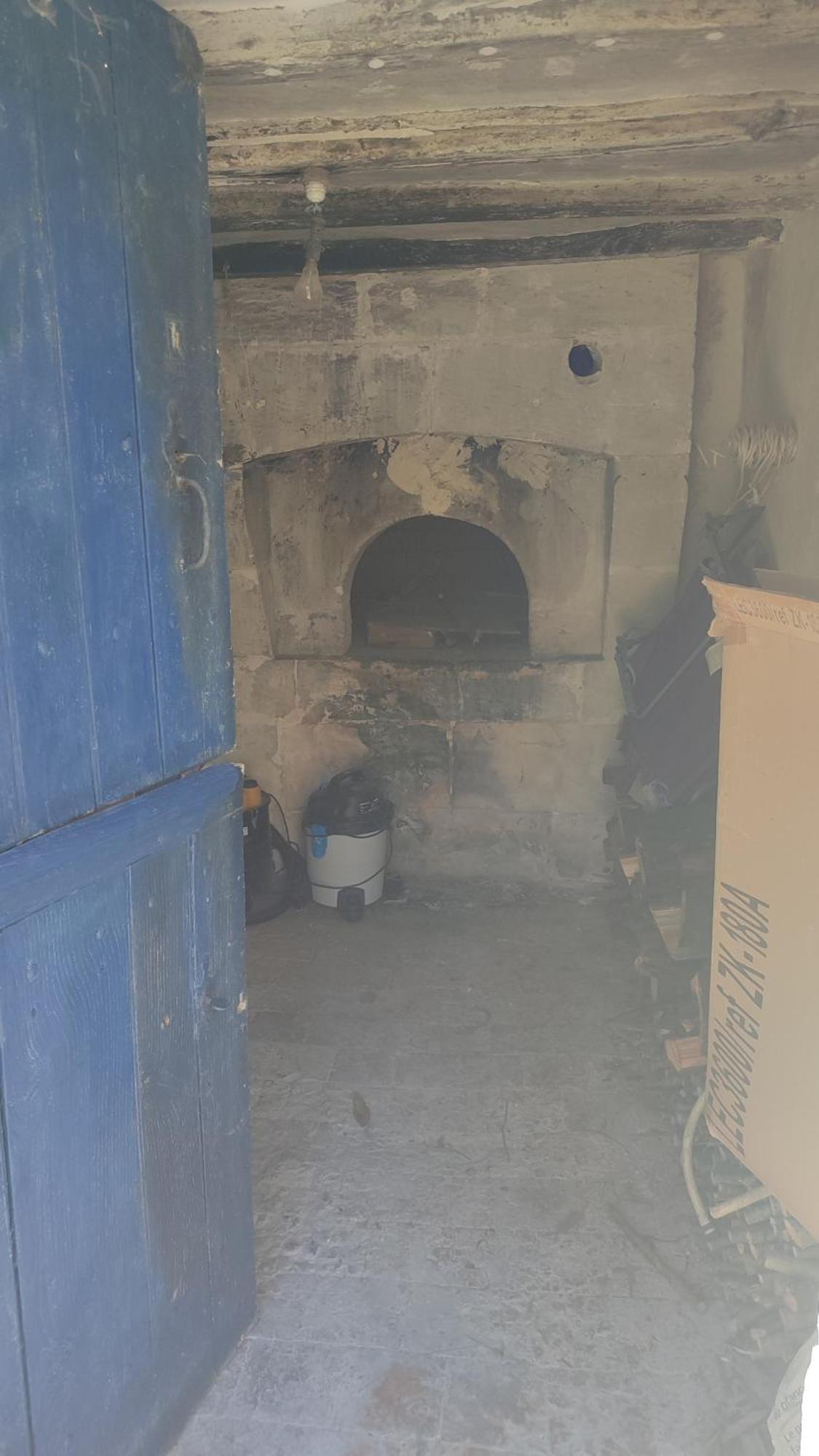 Maison Plain Pied, 2 Chambres, Longere Typique , Fraiche, Dans Bourg Avec Tous Commerces Luçay-le-Mâle 外观 照片